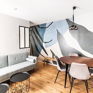 Appartement met Twee Slaapkamers